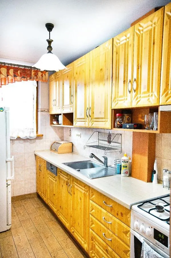Apartment 26 - Staylikehome Zakopane Poland