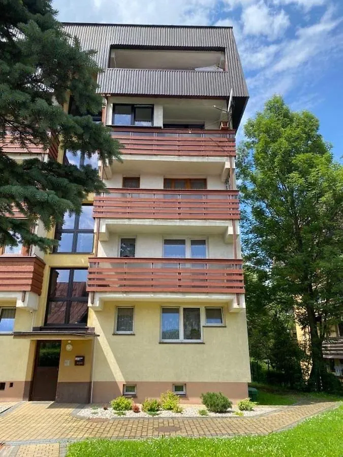 Apartment 26 - Staylikehome Zakopane 0*,