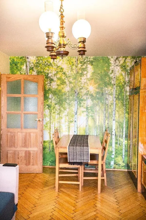 Apartment 26 - Staylikehome Zakopane