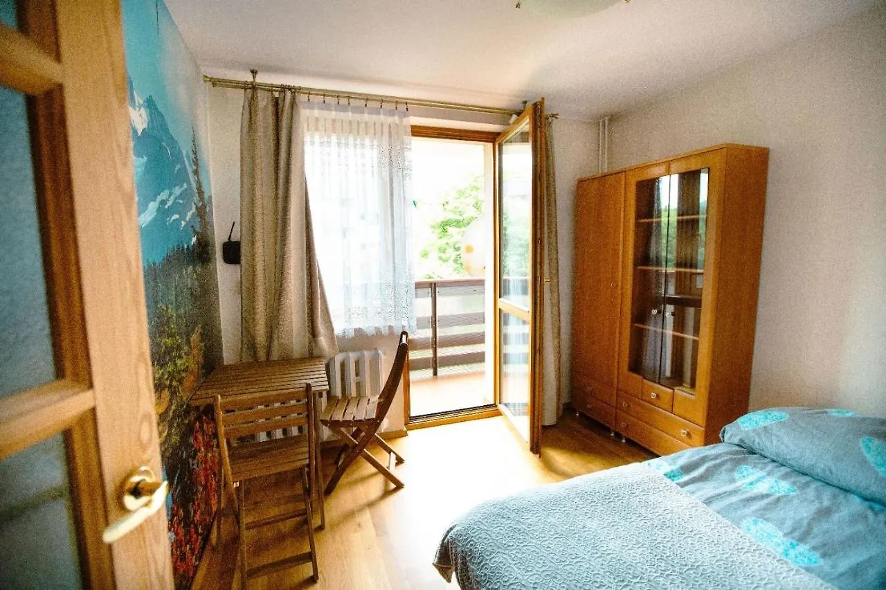 Apartment 26 - Staylikehome Zakopane