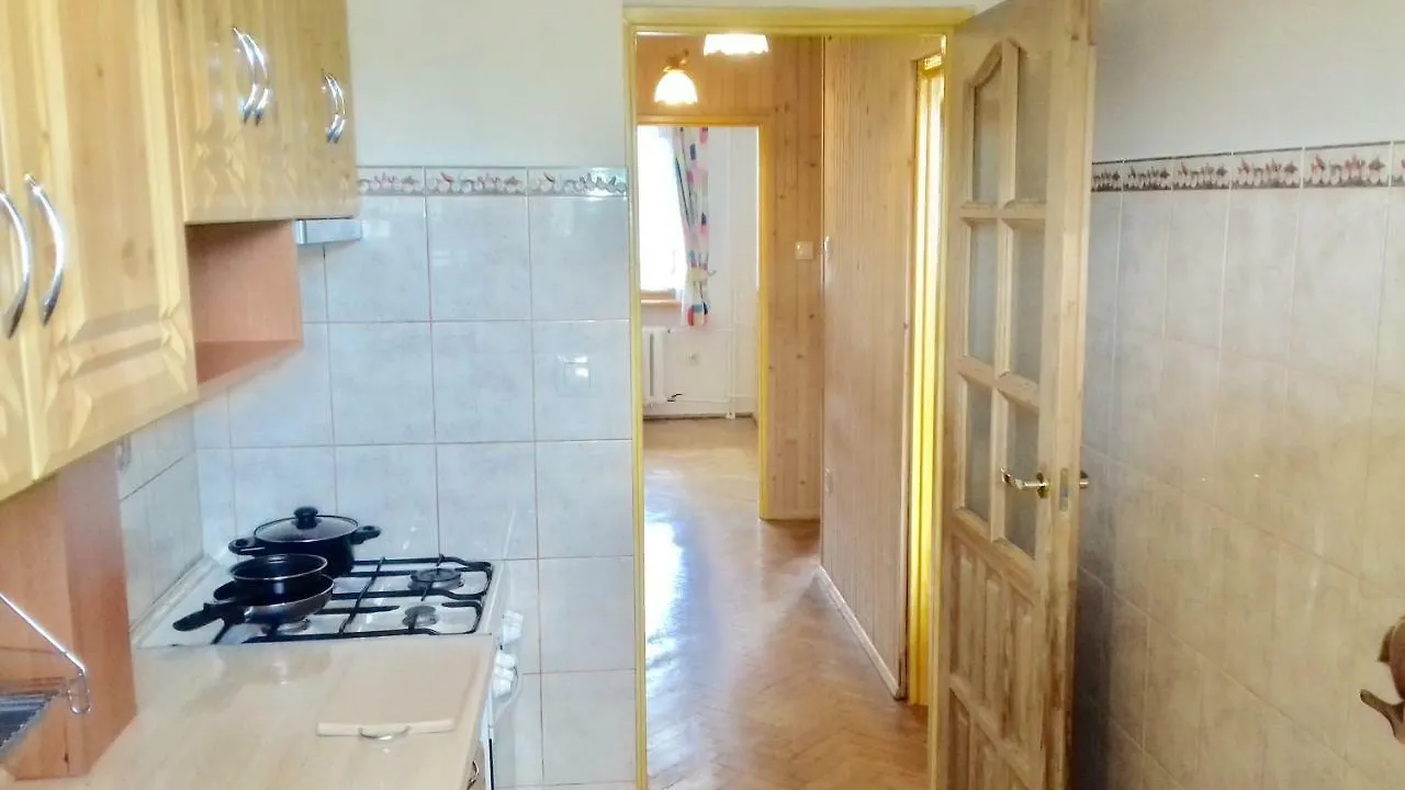 Apartment 26 - Staylikehome Zakopane