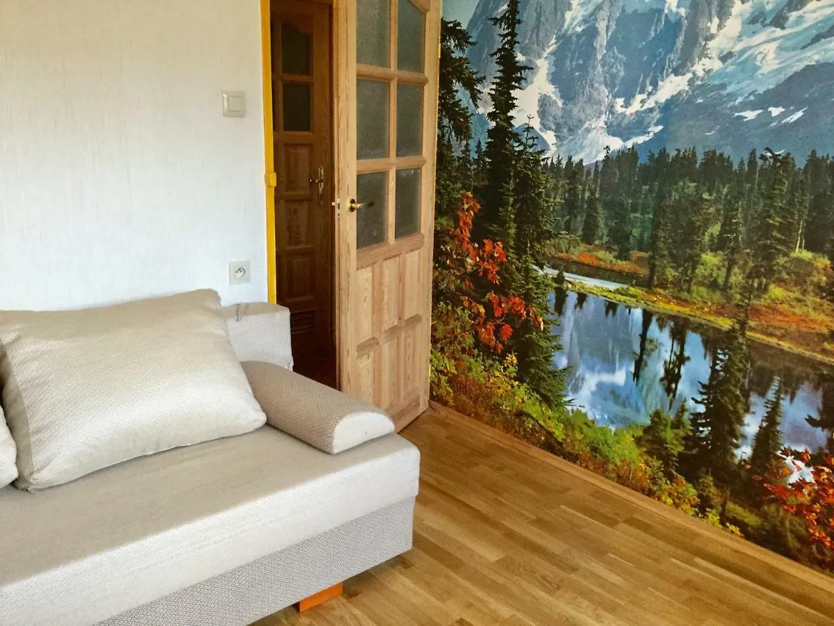 Apartment 26 - Staylikehome Zakopane