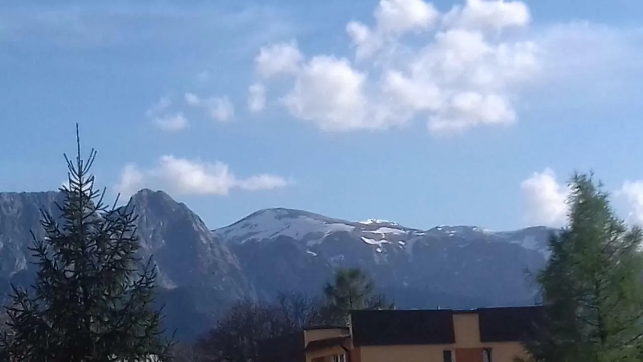 Apartment 26 - Staylikehome Zakopane 0*,  Poland